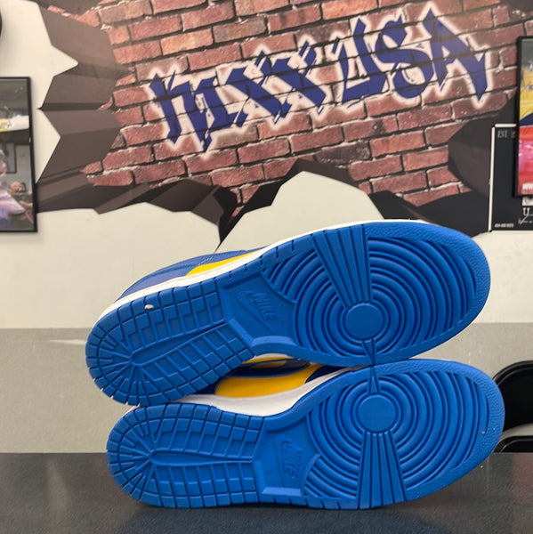 Nike Dunk Low”UCLA”#1824