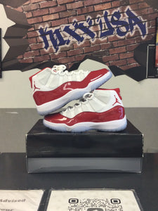 Air Jordan 11 Retro “Cherry” #51324