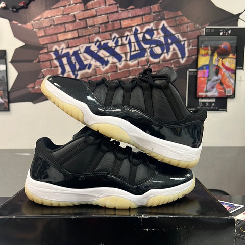 Air Jordan 11 Low “72-10”#12624