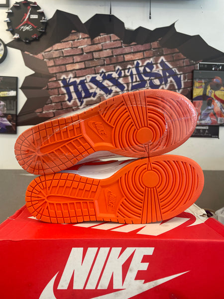 Nike Dunk Low”Syracuse 2020”#61024