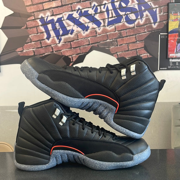 Air Jordan 12(Utility)#31824