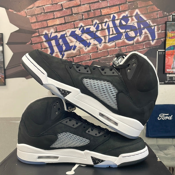 Air Jordan 5 “Oreo 2021” #12224