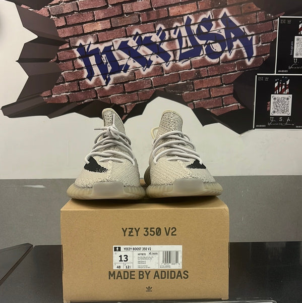 Adidas’s Yeezys 350”Slate”#121323