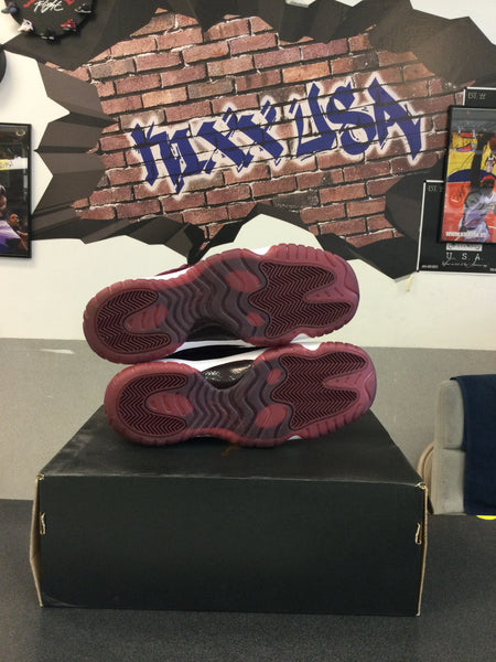 Air Jordan 11 Heiress “Velvet”#112324