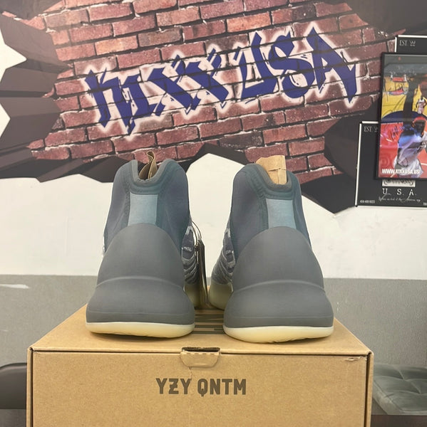 Adidas’s Yeezys QNTM(Mono Carbon)#31024