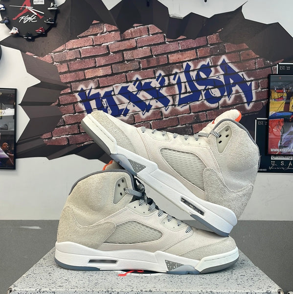 Air Jordan 5”Craft”#5924