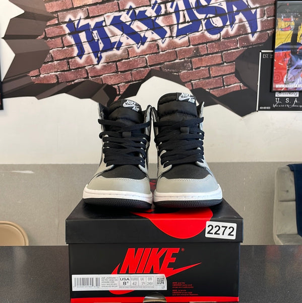 Air Jordan 1(Shadow 2.0)#31824