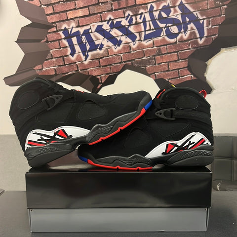 Air Jordan 8(Playoffs)#103023