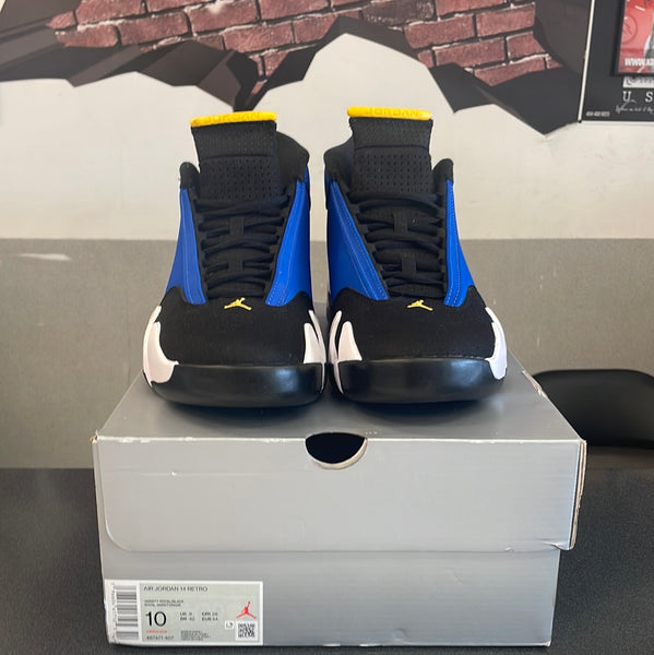 Air Jordan 14 “Laney” #13124