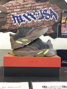 Yeezy Boost 700 “Mauve”#052524