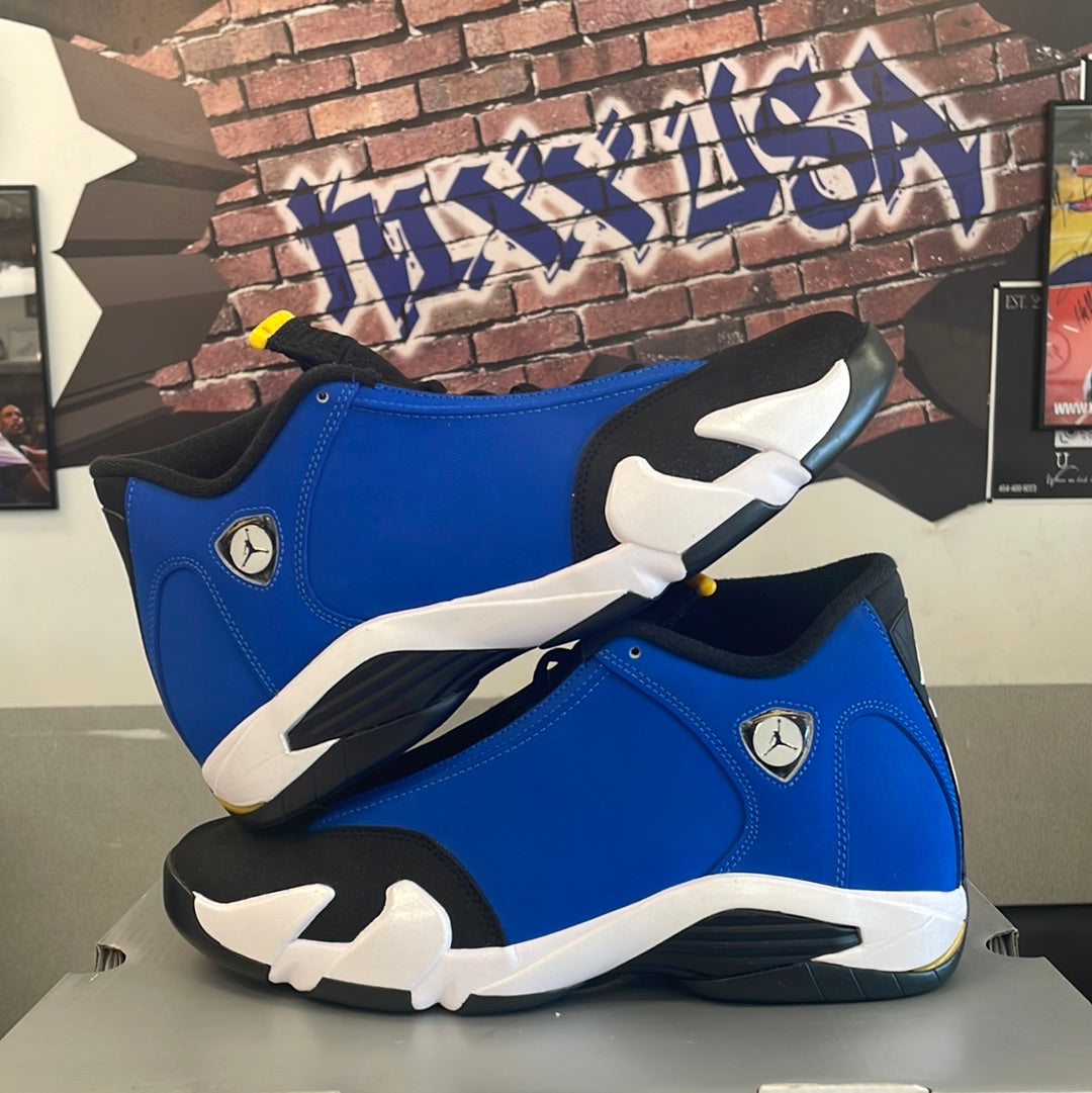 Air Jordan 14 “Laney” #13124