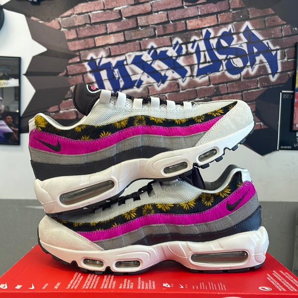 Wmns Air Max 95”Animal Floral Print”#33124