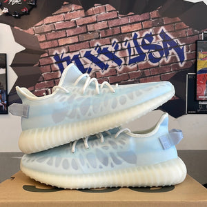 Adidas Yeezy Boost 350 V2 “Mono Ice”-#31224