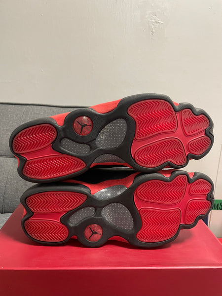 Air Jordan 13 “Singles Day”#5825