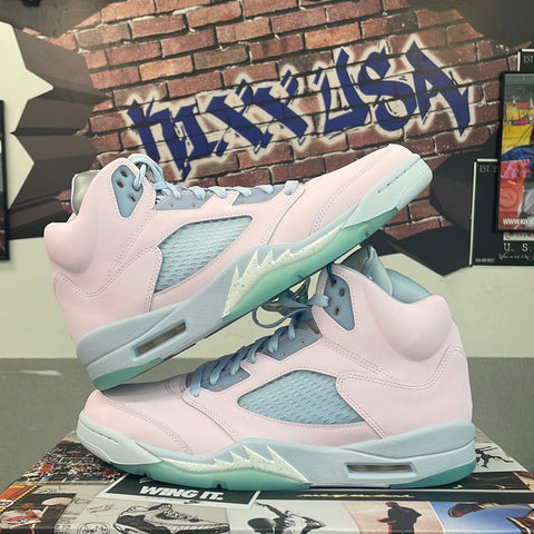 Air Jordan 5(Easter)#31024