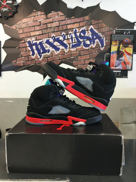 Air Jordan 5 “Top 3”#11524