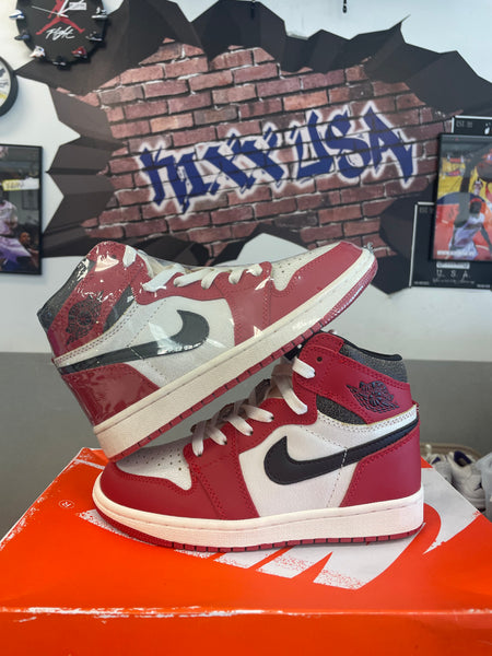 Air Jordan 1 High”Lost And Found”#61024