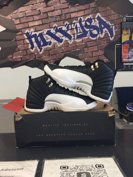 Air Jordan 12"Playoff"#51824