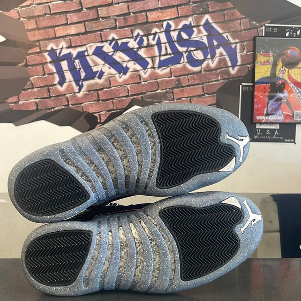 Air Jordan 12(Utility)#31824