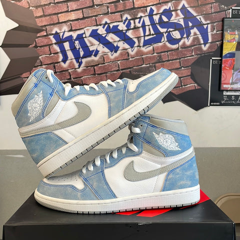 Air Jordan 1 High"Hyper Royal"#31624