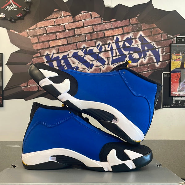 Air Jordan 14 “Laney” #13124