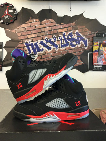 Air Jordan 5 “Top 3”#7124