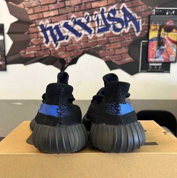 Adidas Yeezy Boost 350 V2”Dazzling Blue”#11224