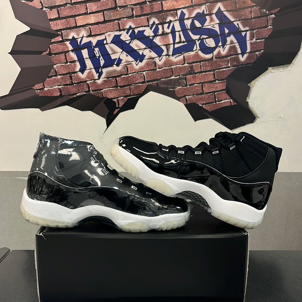 Air Jordan 11”Jubilee 25th Anniversary”