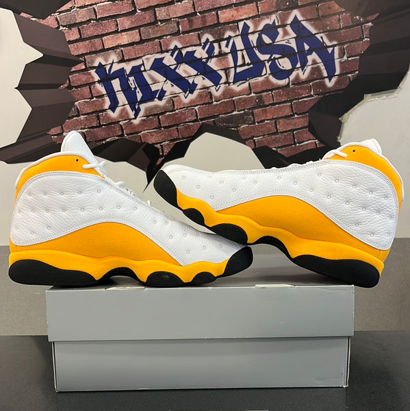 Air Jordan 13”Del Sol”#102623