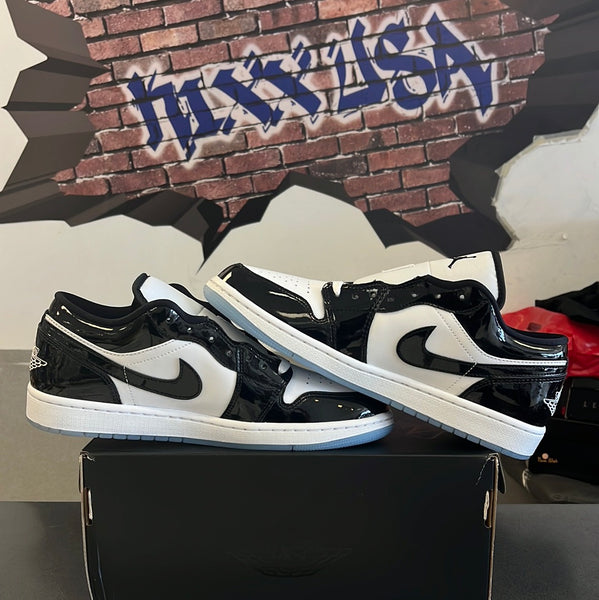 Air Jordan 1 Low”Concord”#10723