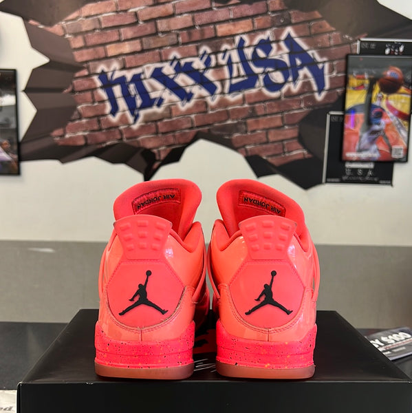 Wmns Air Jordan 4”Fruit Punch”#1624