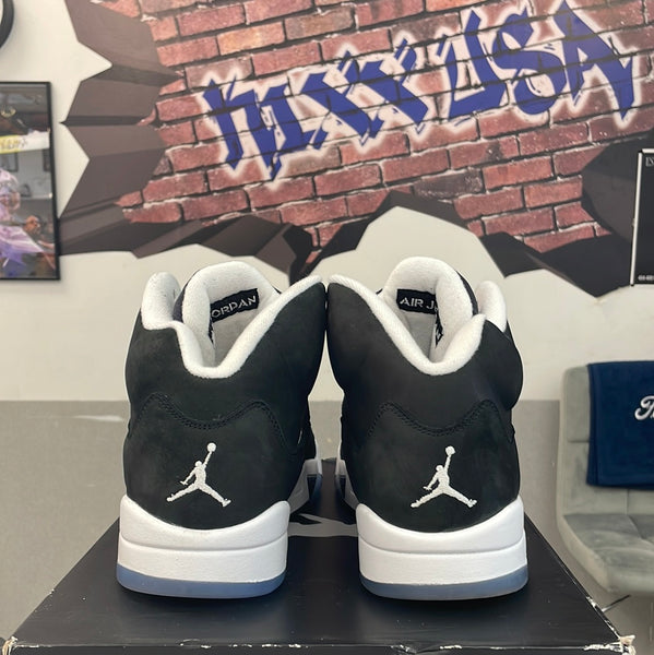 Air Jordan 5 “Oreo 2021” #12224