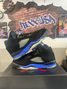 Air Jordan 5”Racer Blue”#81924