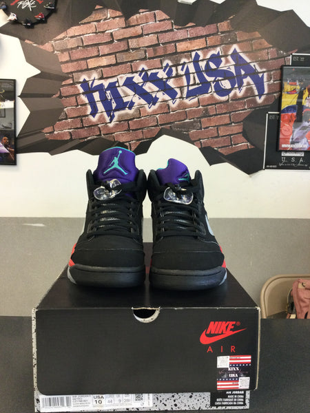Air Jordan 5 “Top 3”#7124