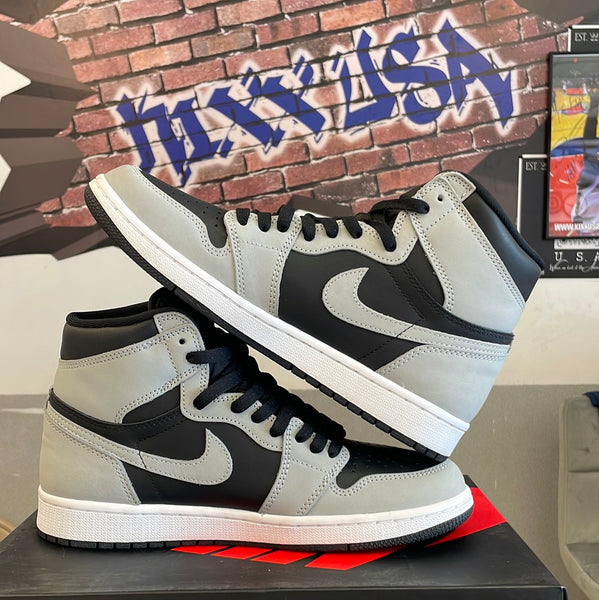 Air Jordan 1(Shadow 2.0)#31824