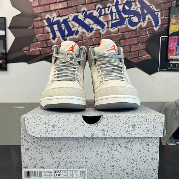Air Jordan 5"Craft"#4224