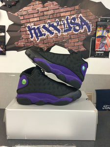 Air Jordan 13 “Court Purple”#112024