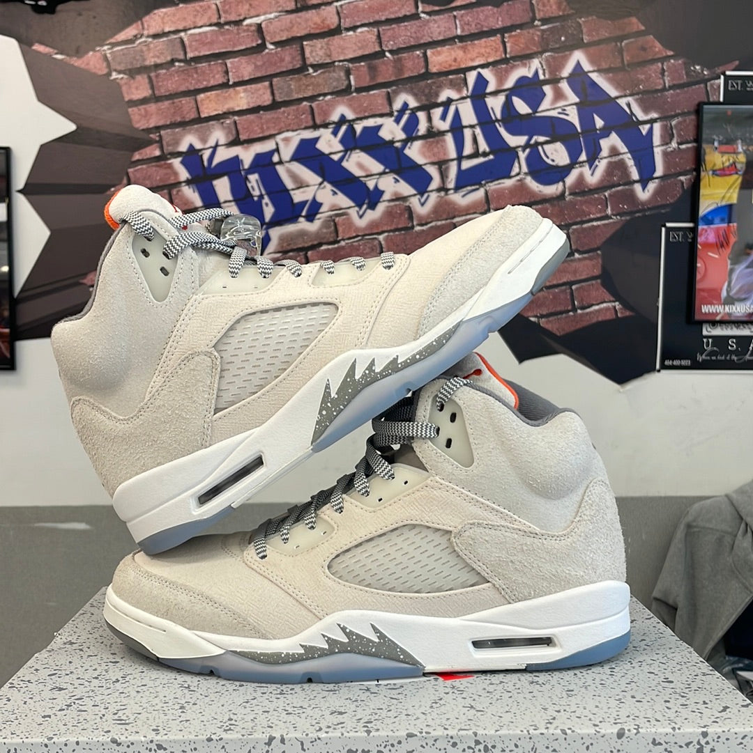 Air Jordan 5"Craft"#4224