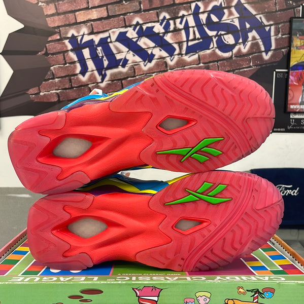 Hasbro x Kamikazee 2 “Candy Land”#12324