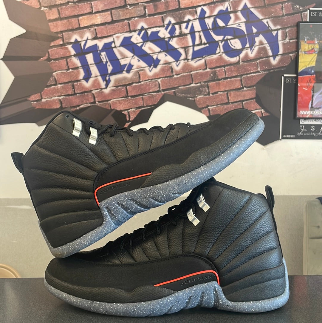 Air Jordan 12(Utility)#31824