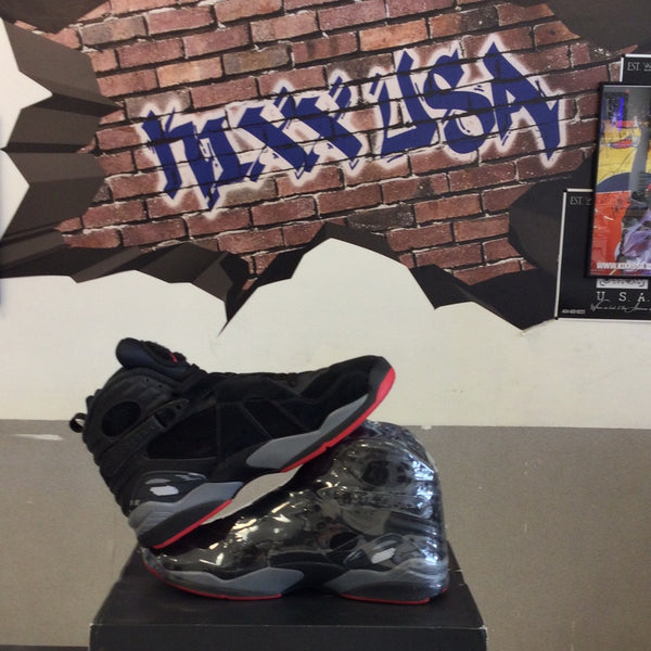 Air Jordan 8 “Bred”#42224