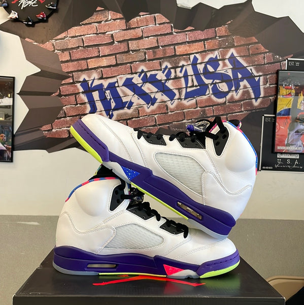 Air Jordan 5”Alternate Bel Air”#52224