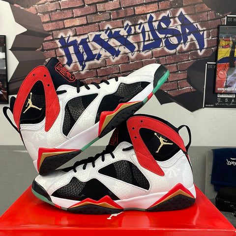 Air Jordan 7 “Greater China”#22724