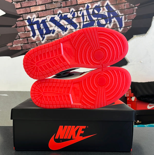 Air Jordan 1 High x Marvel”Next Chapter”#5623