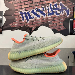 Adidas Yeezy Boost 350 V2 “Desert Sage”#5324