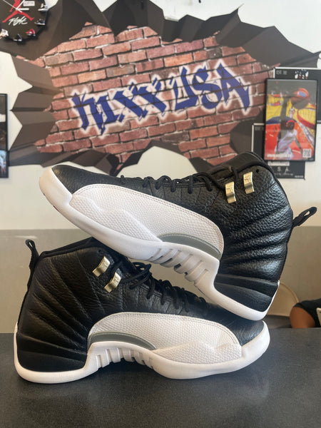 Air Jordan 12 “Playoff”#11524