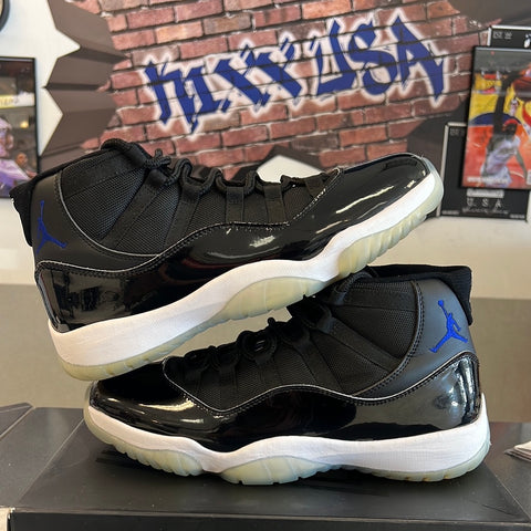 Air Jordan 11 “Space Jam 2016” #12024