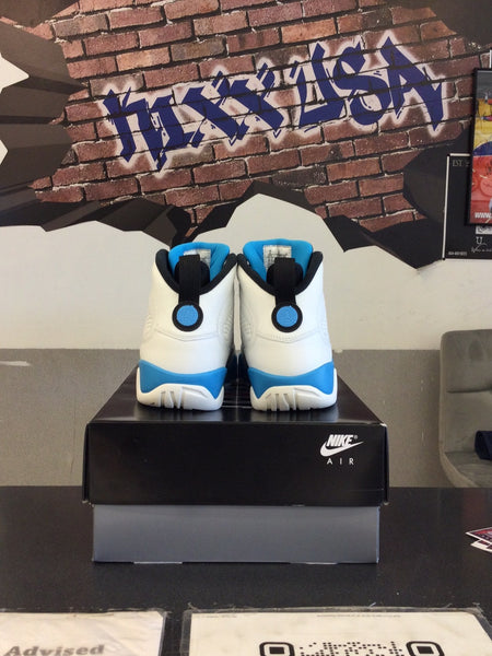 Air Jordan 9 Retro “Powder Blue” #052824