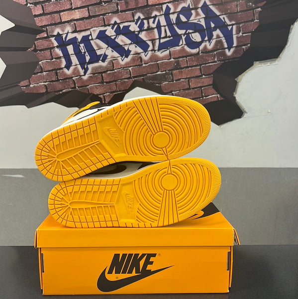 Air Jordan 1 High”Taxi”#102323