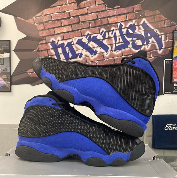 Air Jordan 13 “Hyper Royal” #12224